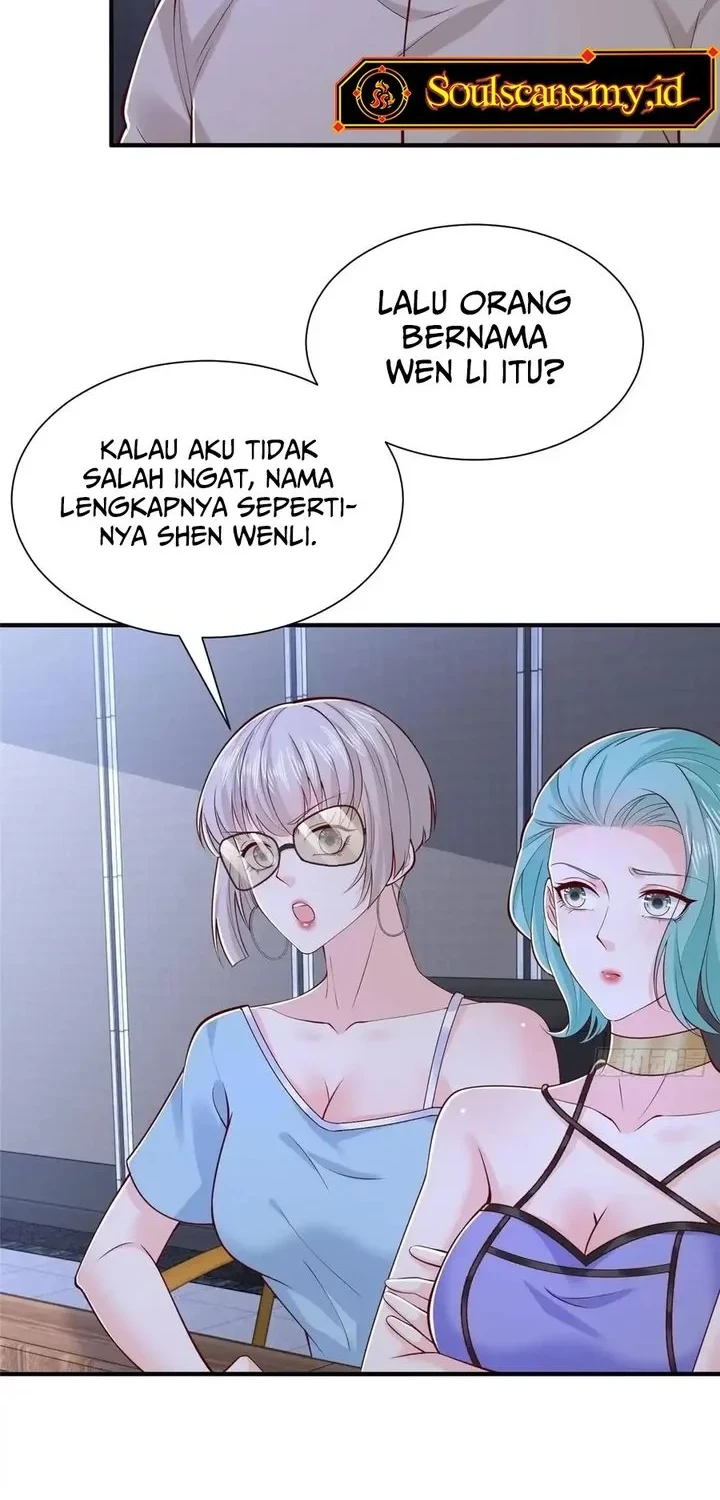 I Randomly Have A New Career Every Week Chapter 902 - halaman 11