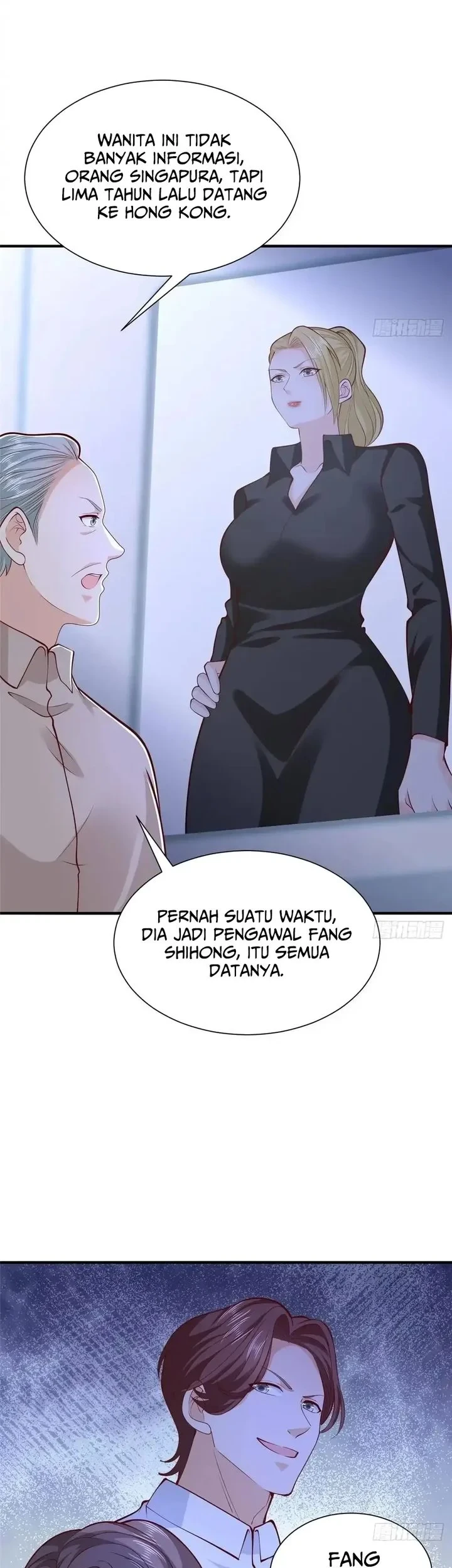 I Randomly Have A New Career Every Week Chapter 902 - halaman 12
