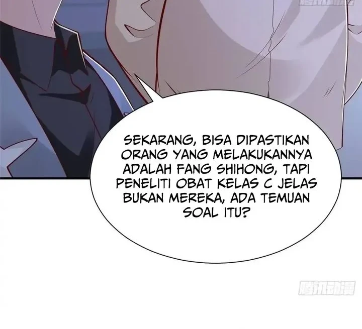 I Randomly Have A New Career Every Week Chapter 902 - halaman 15