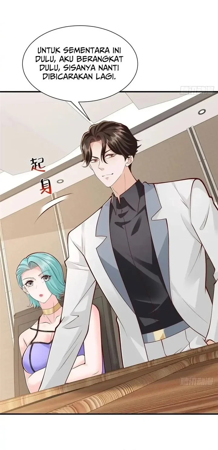 I Randomly Have A New Career Every Week Chapter 902 - halaman 17