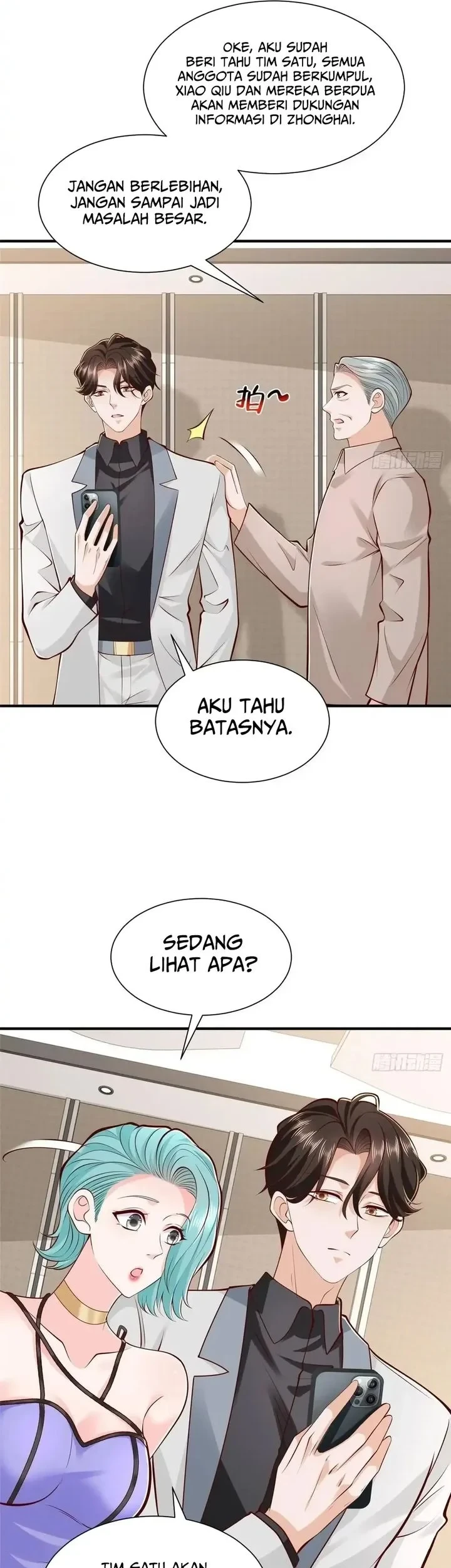 I Randomly Have A New Career Every Week Chapter 902 - halaman 18