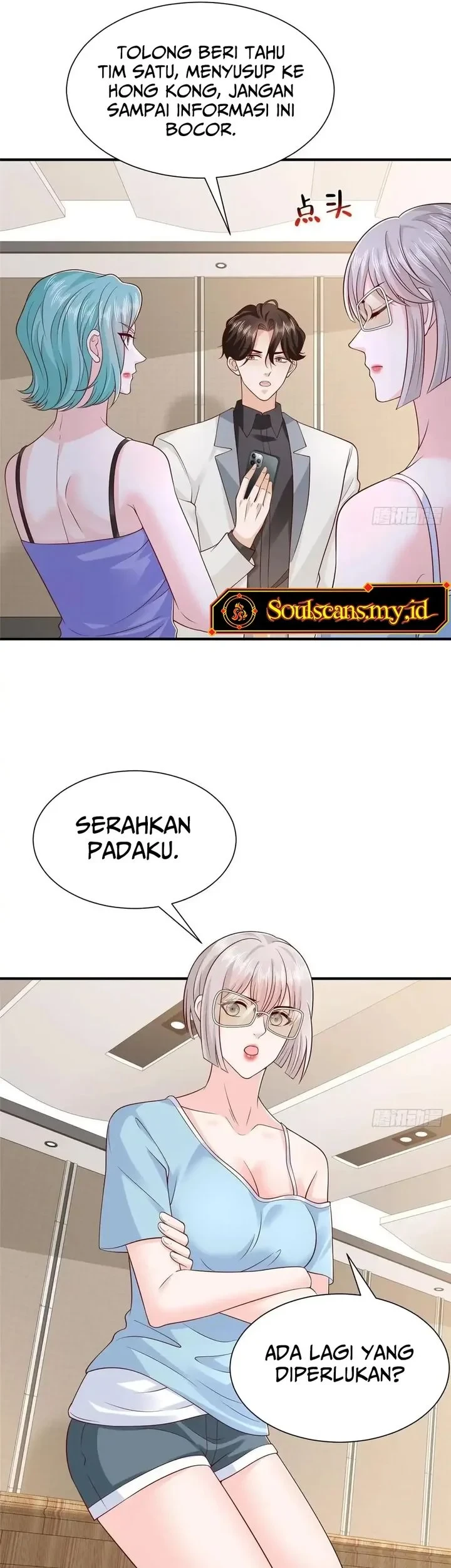 I Randomly Have A New Career Every Week Chapter 902 - halaman 22