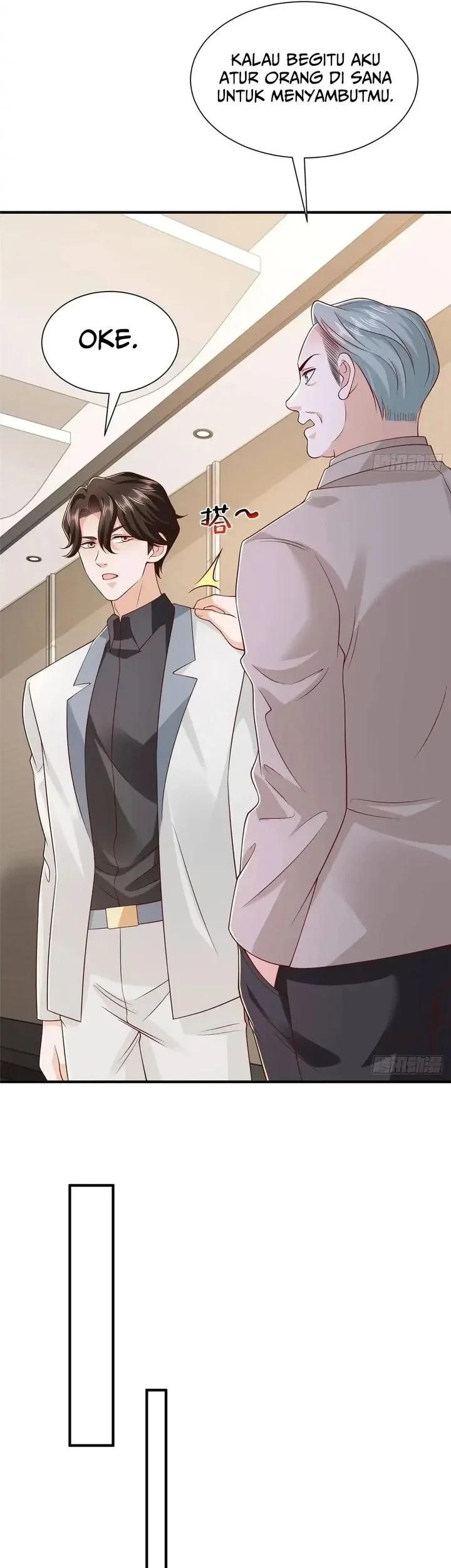 I Randomly Have A New Career Every Week Chapter 902 - halaman 24
