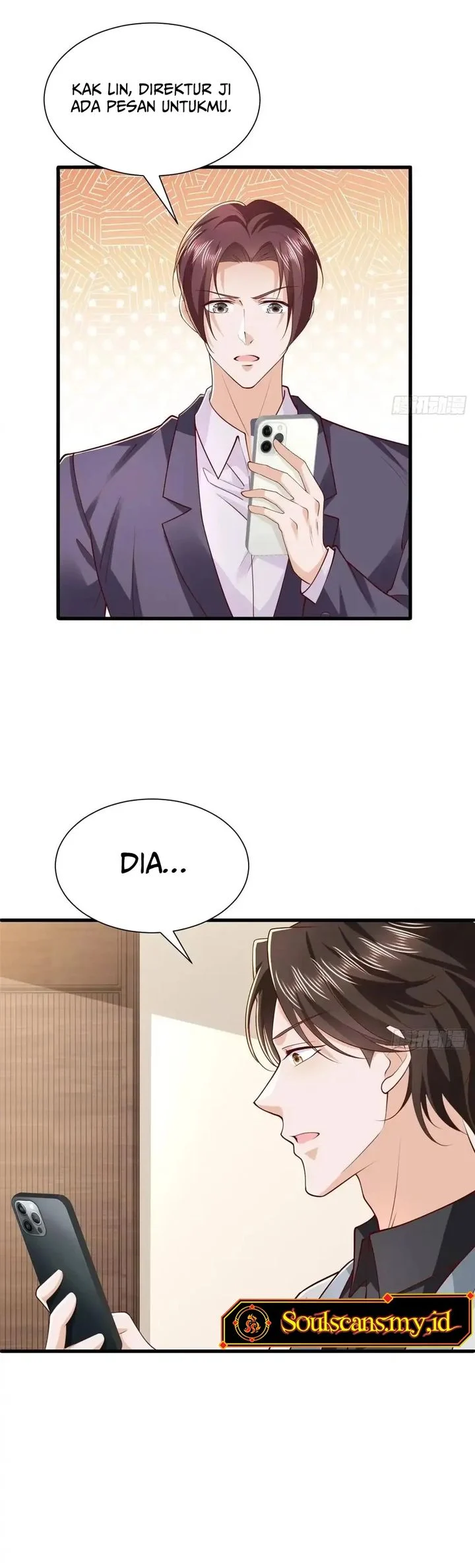 I Randomly Have A New Career Every Week Chapter 902 - halaman 3