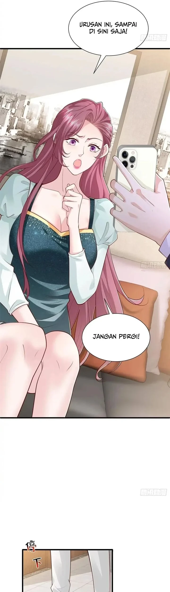 I Randomly Have A New Career Every Week Chapter 902 - halaman 4