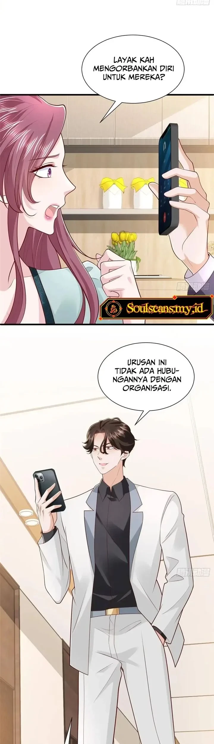 I Randomly Have A New Career Every Week Chapter 902 - halaman 6