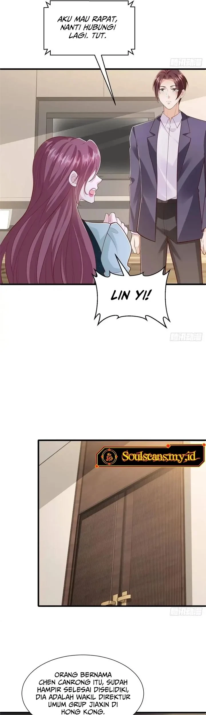 I Randomly Have A New Career Every Week Chapter 902 - halaman 8