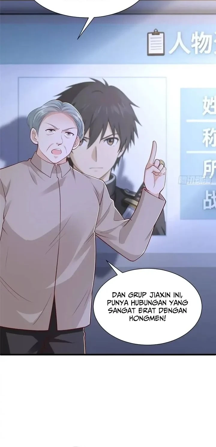 I Randomly Have A New Career Every Week Chapter 902 - halaman 9