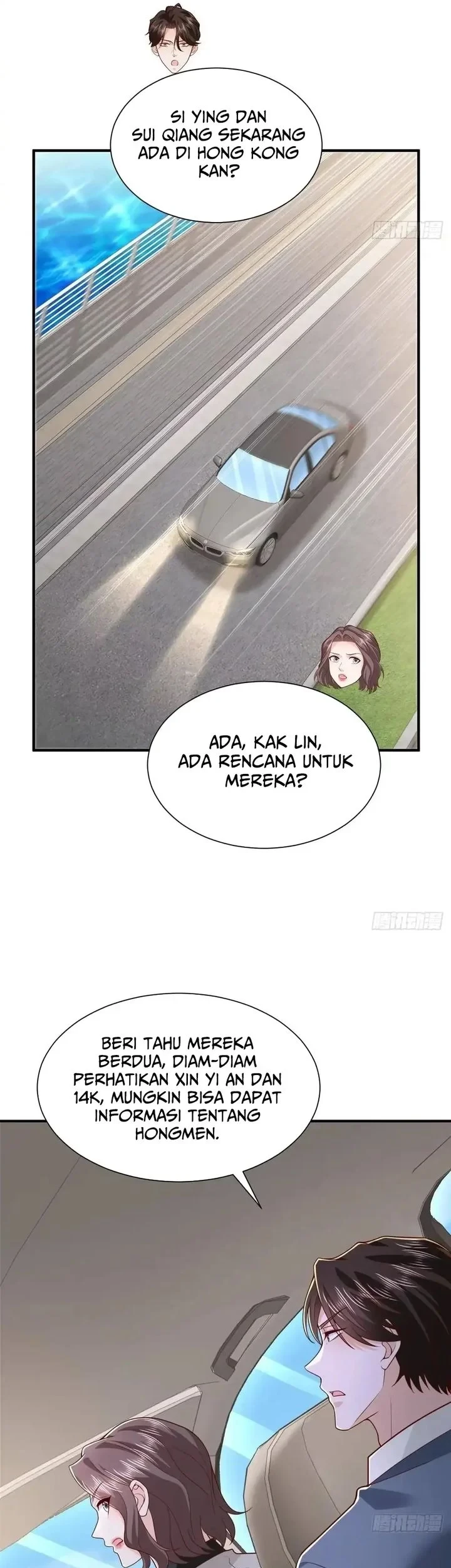I Randomly Have A New Career Every Week Chapter 903 - halaman 11