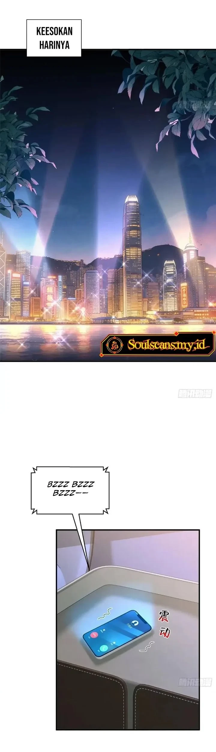 I Randomly Have A New Career Every Week Chapter 903 - halaman 13