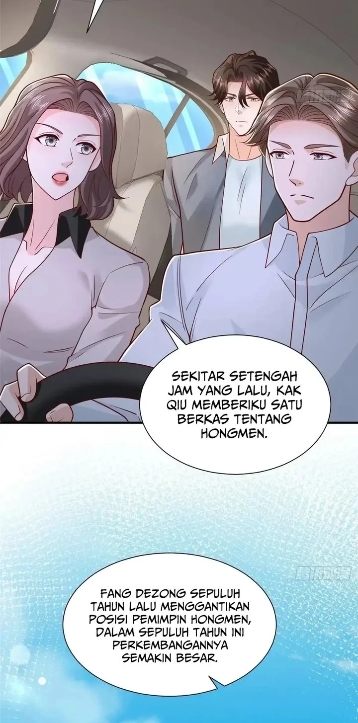 I Randomly Have A New Career Every Week Chapter 903 - halaman 2