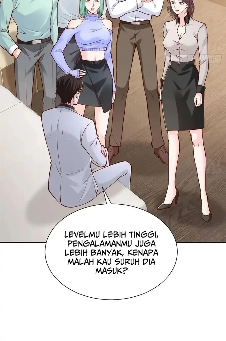 I Randomly Have A New Career Every Week Chapter 903 - halaman 20