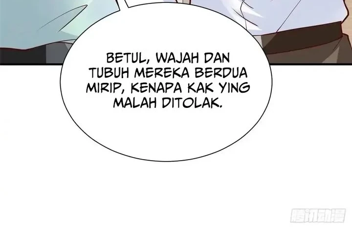 I Randomly Have A New Career Every Week Chapter 903 - halaman 22