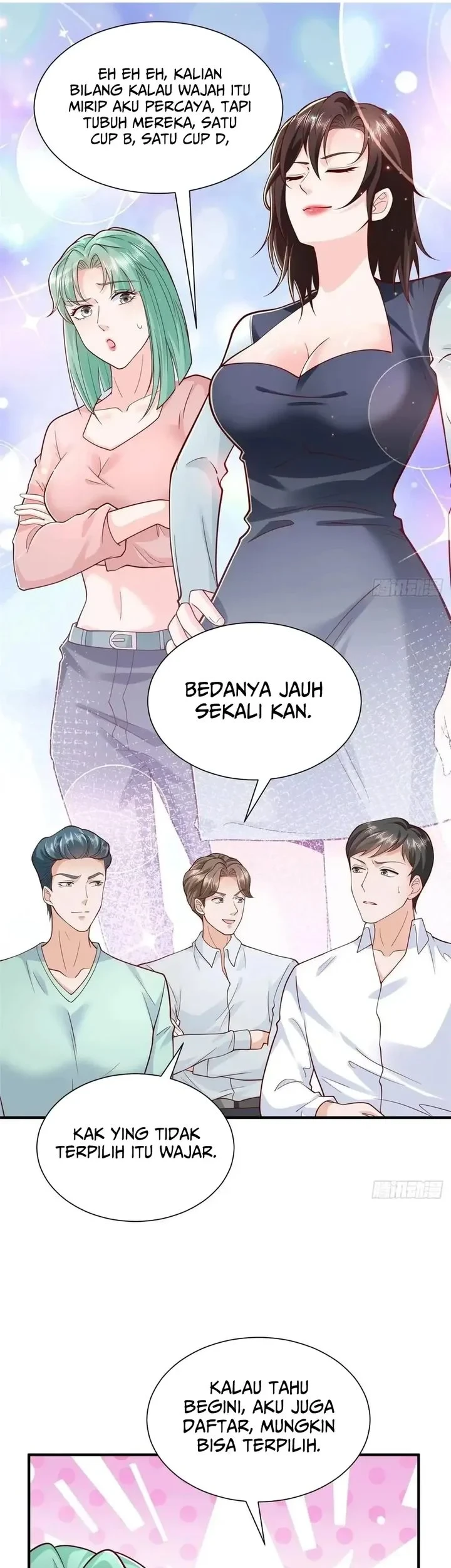 I Randomly Have A New Career Every Week Chapter 903 - halaman 23