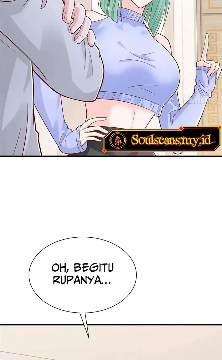 I Randomly Have A New Career Every Week Chapter 903 - halaman 28