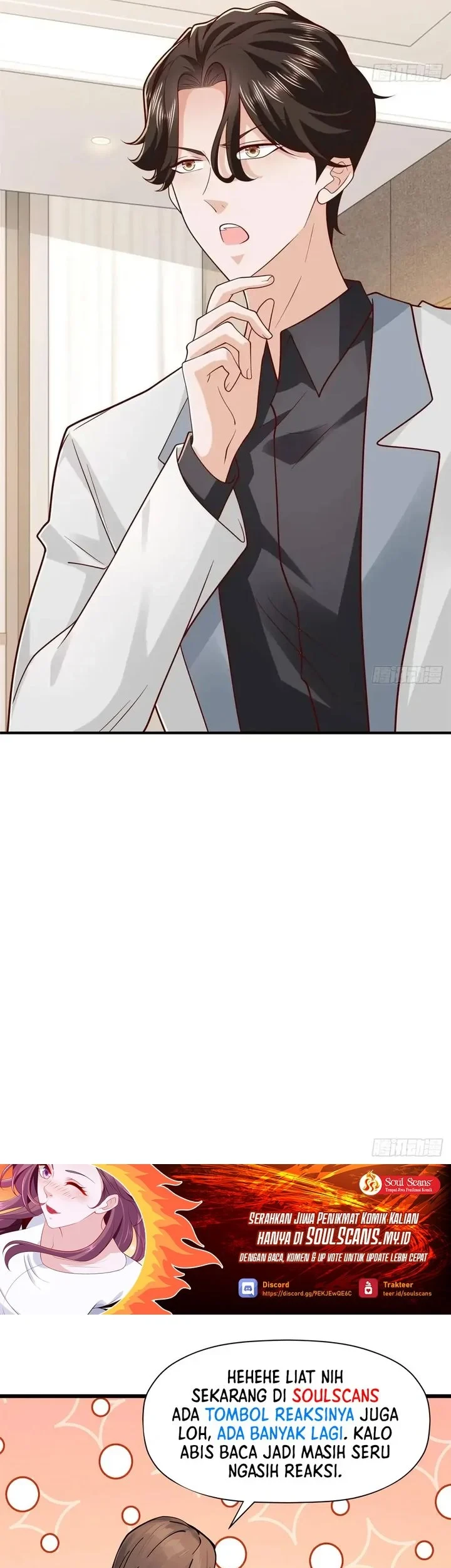 I Randomly Have A New Career Every Week Chapter 903 - halaman 29