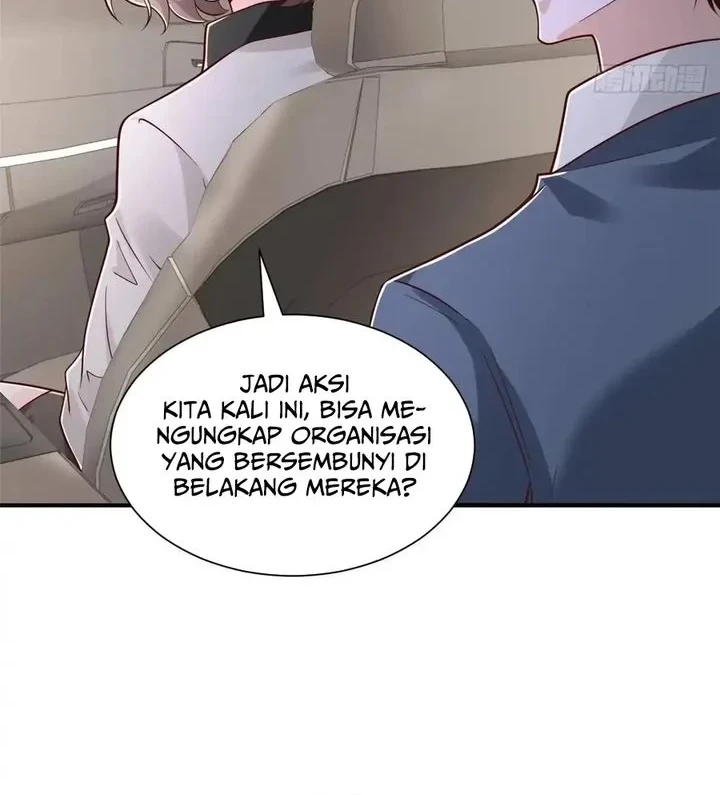 I Randomly Have A New Career Every Week Chapter 903 - halaman 4