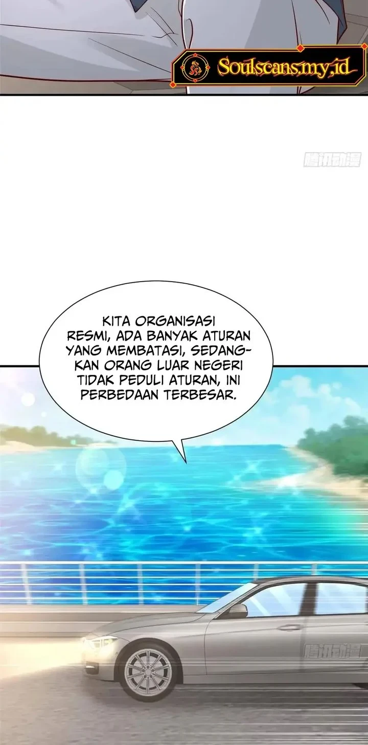 I Randomly Have A New Career Every Week Chapter 903 - halaman 8