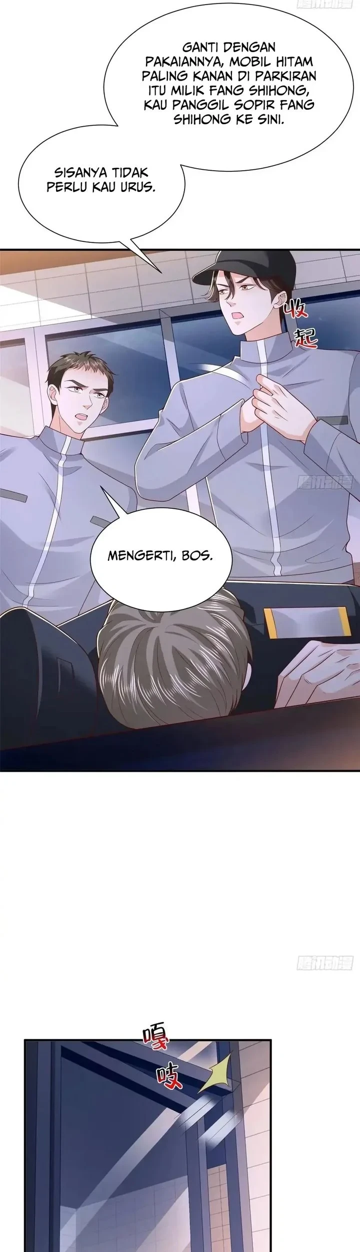 I Randomly Have A New Career Every Week Chapter 904 - halaman 27