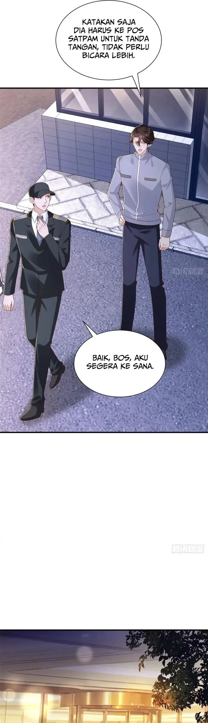 I Randomly Have A New Career Every Week Chapter 904 - halaman 29