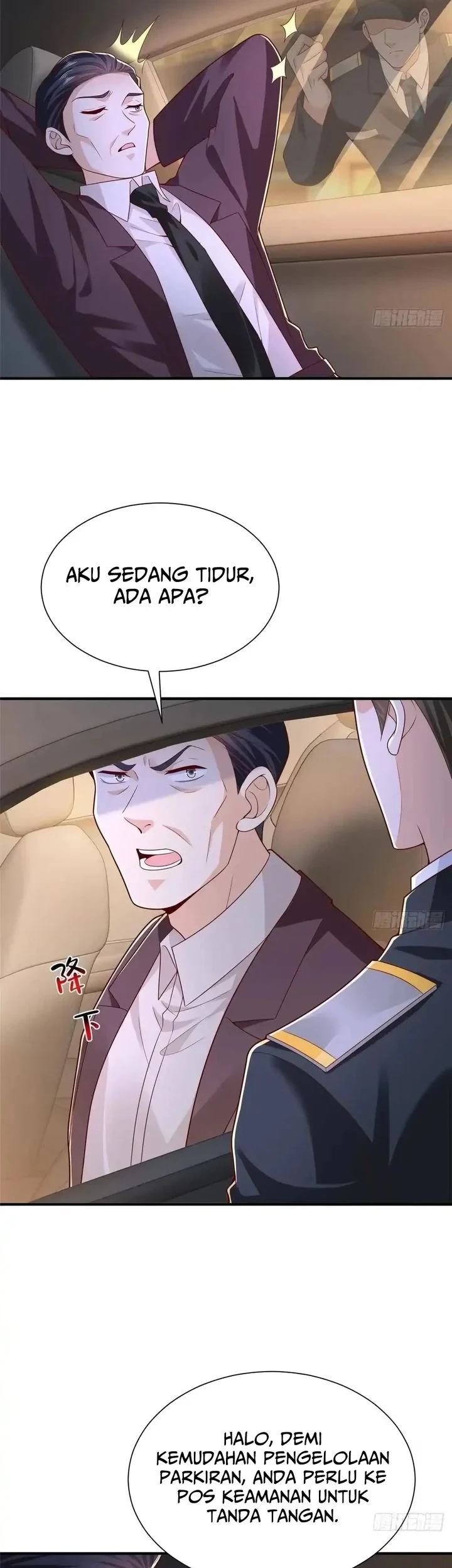 I Randomly Have A New Career Every Week Chapter 904 - halaman 31