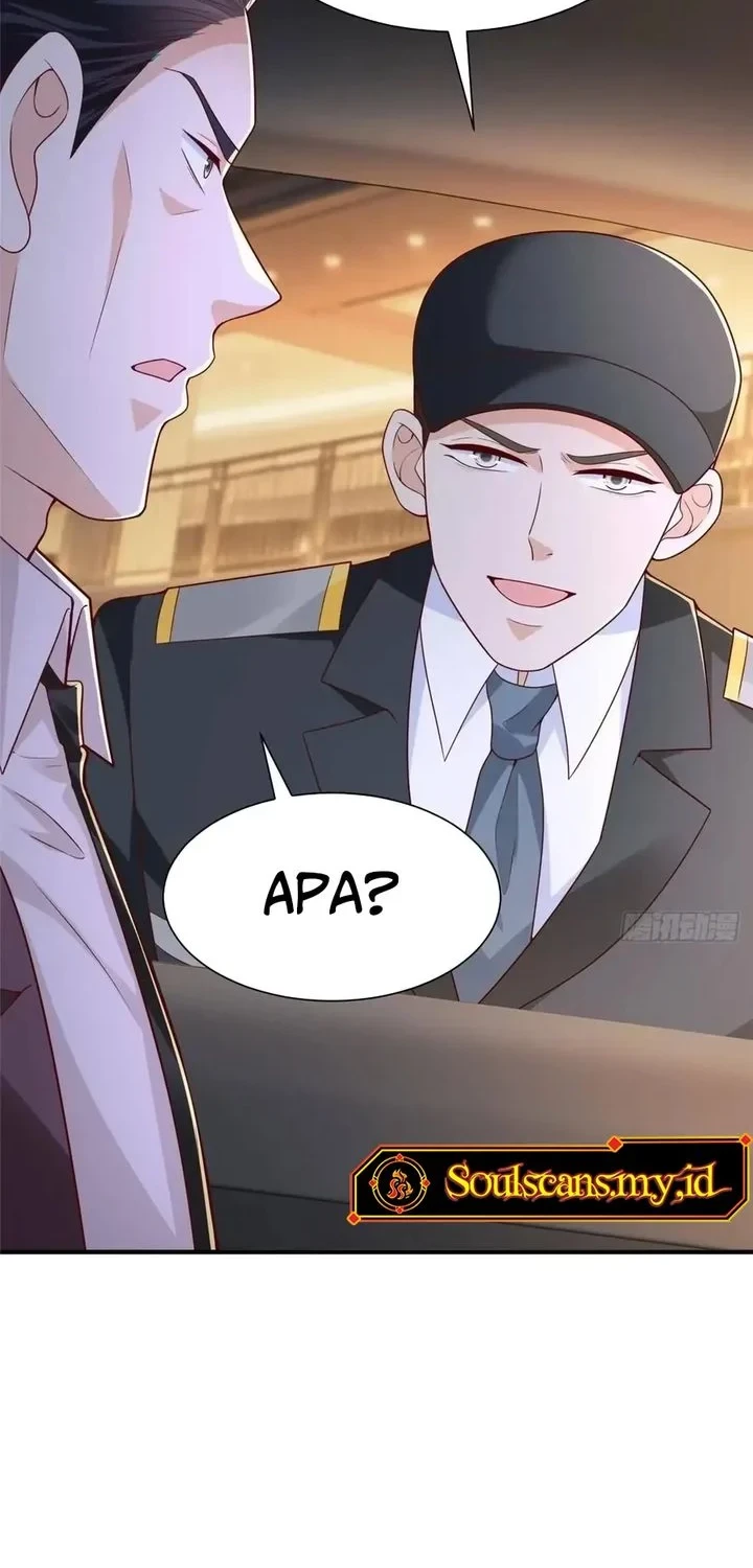 I Randomly Have A New Career Every Week Chapter 904 - halaman 32