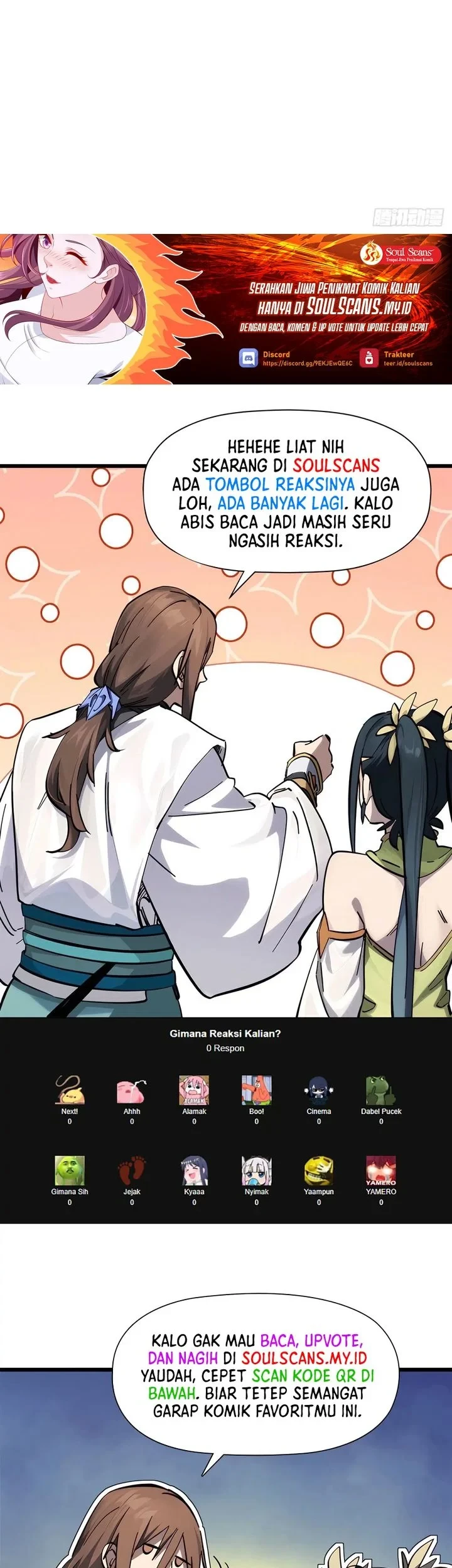 I Randomly Have A New Career Every Week Chapter 904 - halaman 33