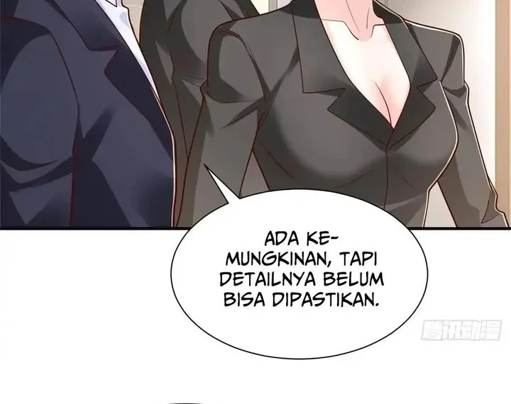 I Randomly Have A New Career Every Week Chapter 905 - halaman 14