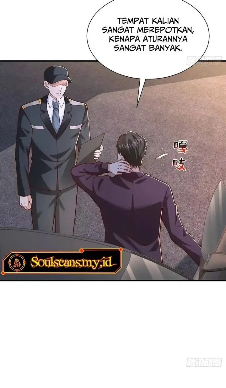 I Randomly Have A New Career Every Week Chapter 905 - halaman 2