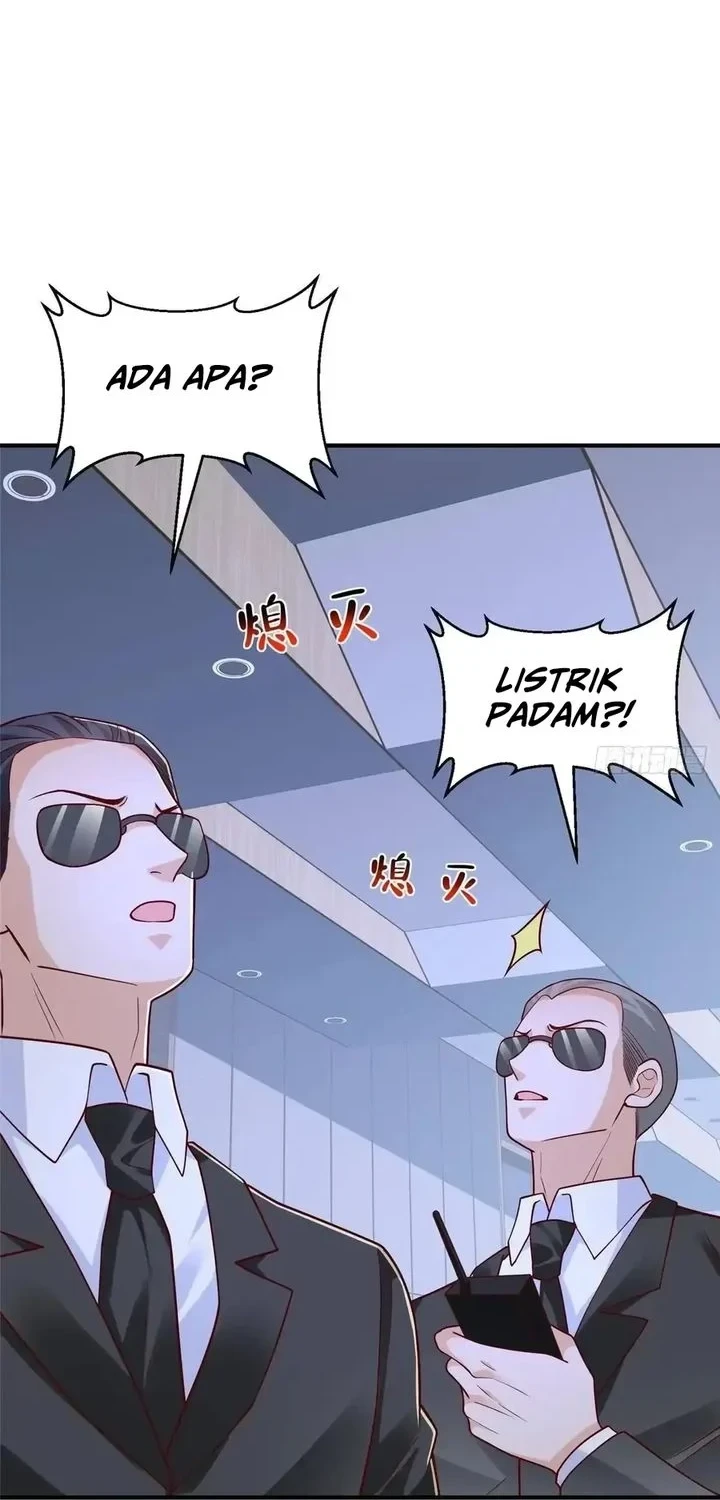 I Randomly Have A New Career Every Week Chapter 905 - halaman 22
