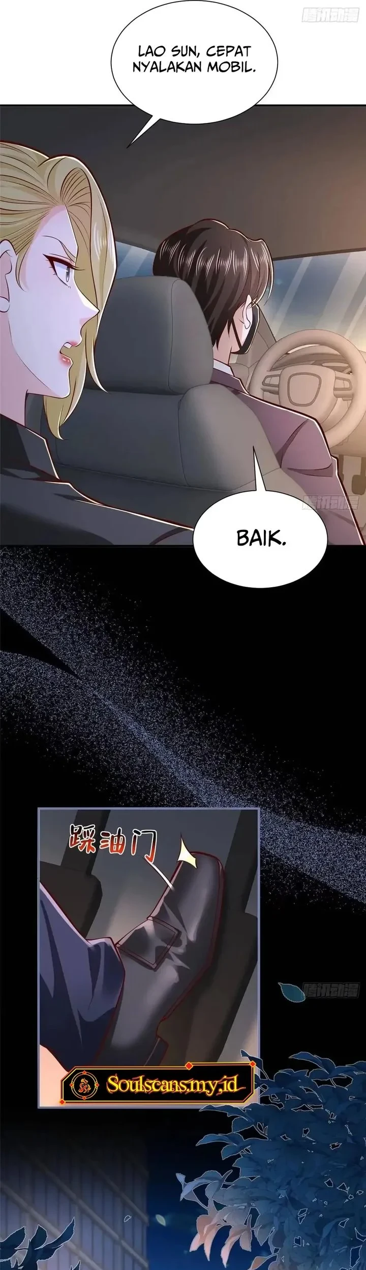 I Randomly Have A New Career Every Week Chapter 905 - halaman 25