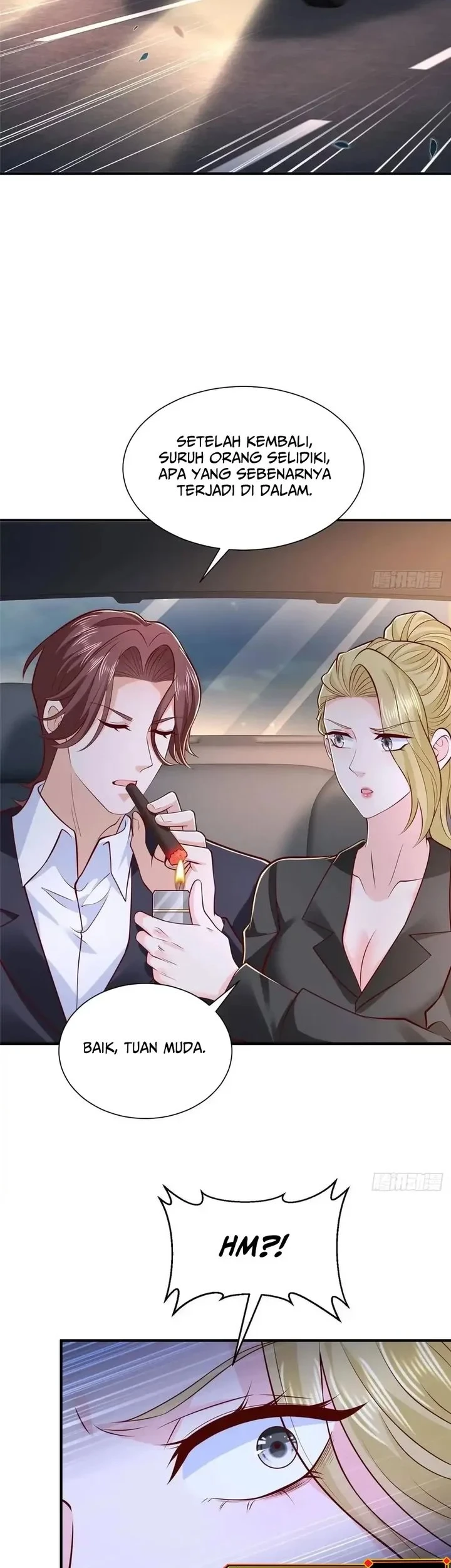 I Randomly Have A New Career Every Week Chapter 905 - halaman 27