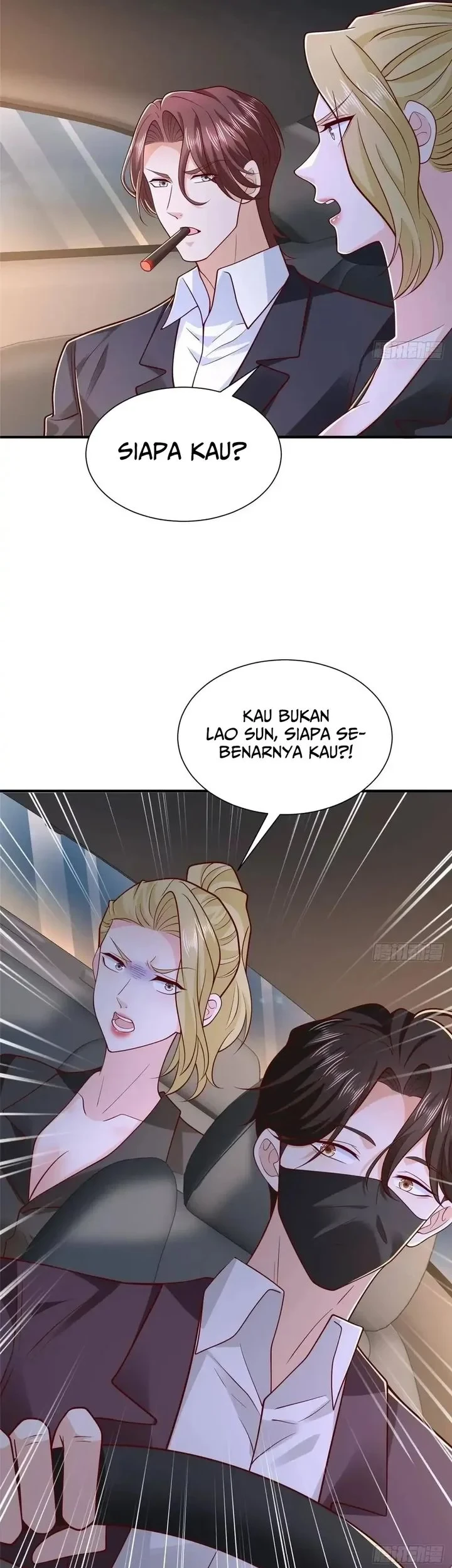 I Randomly Have A New Career Every Week Chapter 905 - halaman 29