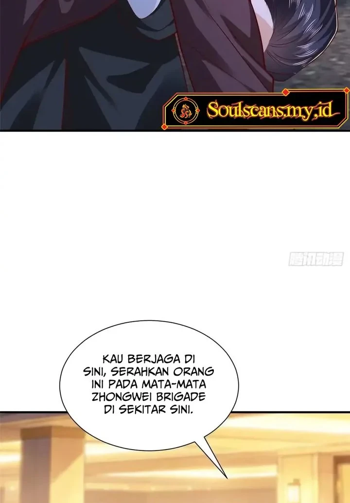 I Randomly Have A New Career Every Week Chapter 905 - halaman 6