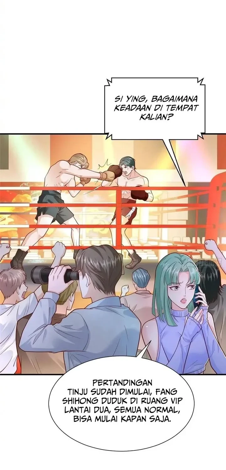 I Randomly Have A New Career Every Week Chapter 905 - halaman 8