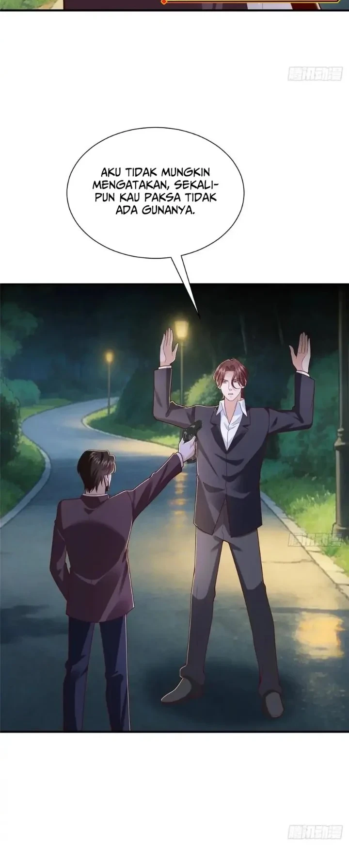 I Randomly Have A New Career Every Week Chapter 906 - halaman 10