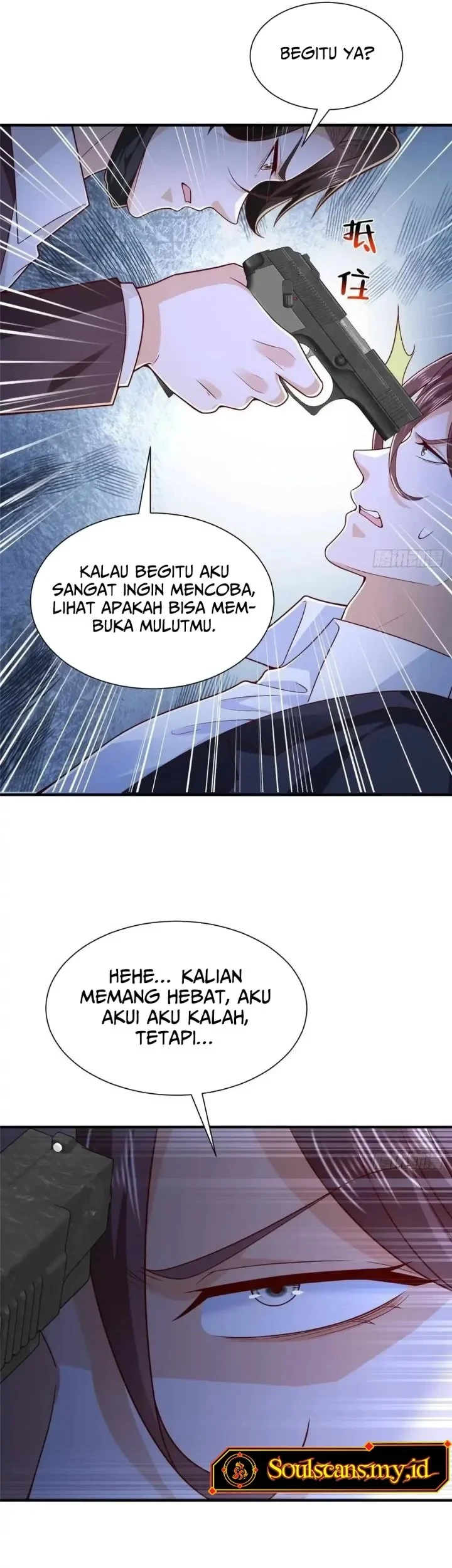 I Randomly Have A New Career Every Week Chapter 906 - halaman 11