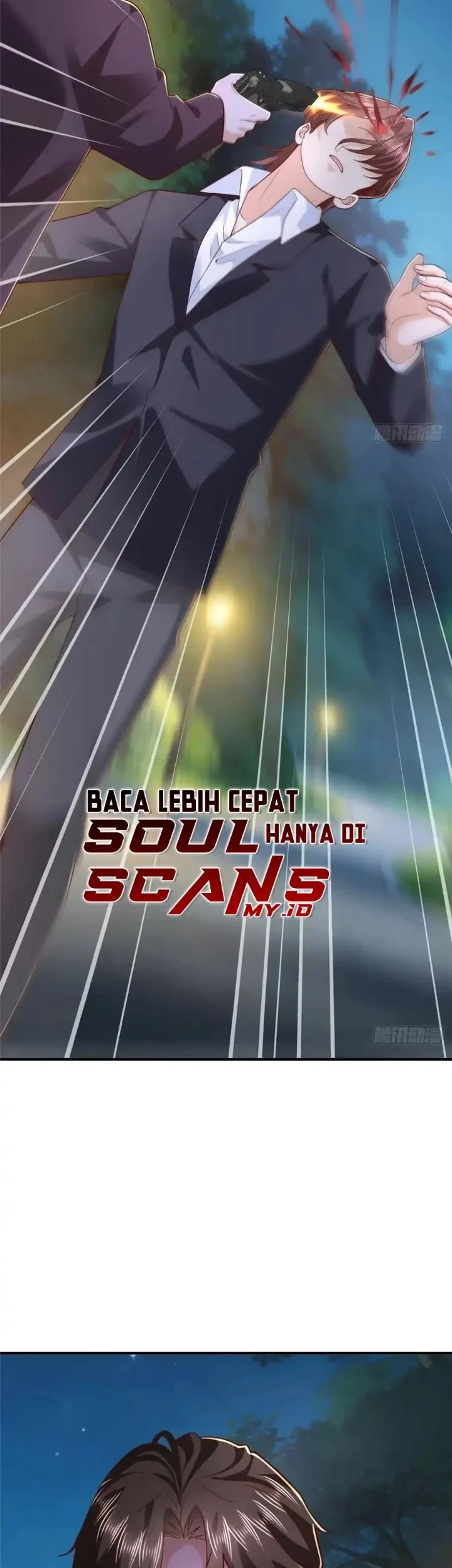 I Randomly Have A New Career Every Week Chapter 906 - halaman 13