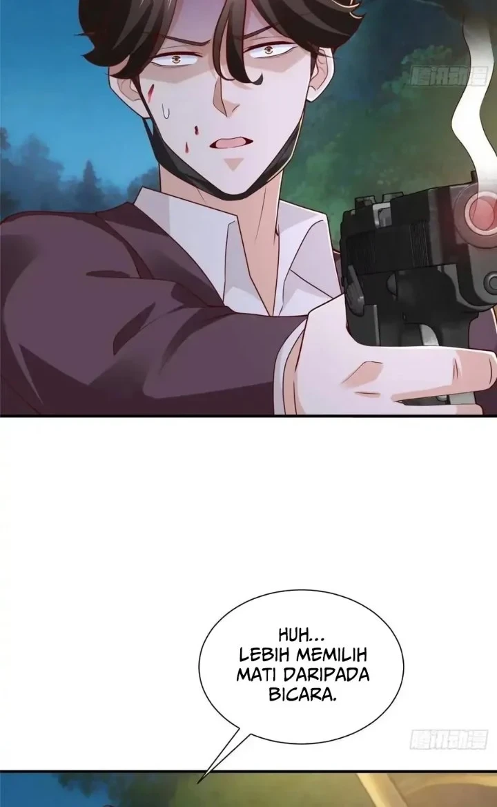 I Randomly Have A New Career Every Week Chapter 906 - halaman 14