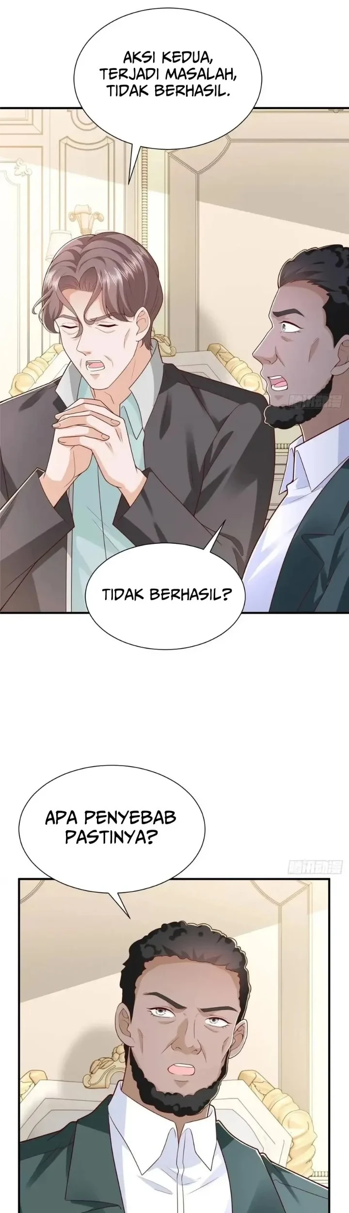 I Randomly Have A New Career Every Week Chapter 906 - halaman 17