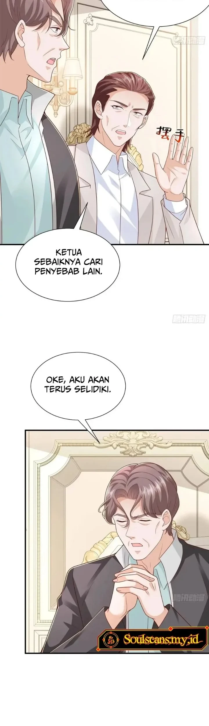I Randomly Have A New Career Every Week Chapter 906 - halaman 20