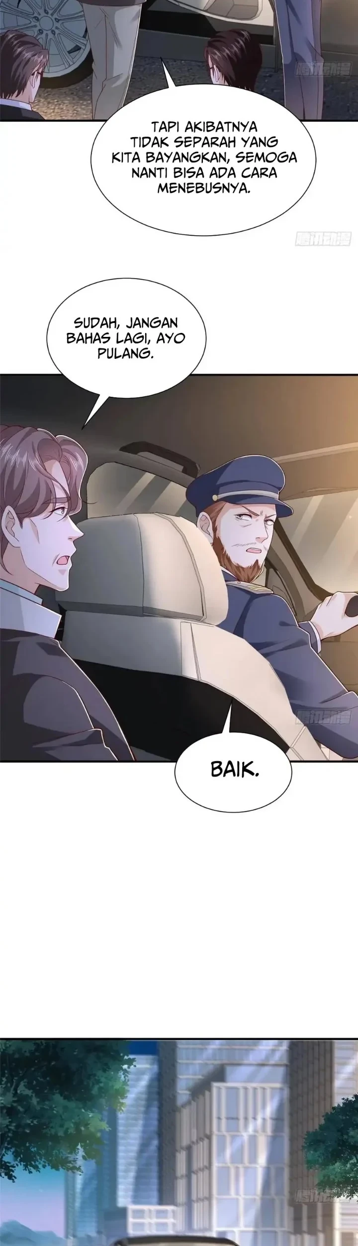 I Randomly Have A New Career Every Week Chapter 906 - halaman 24