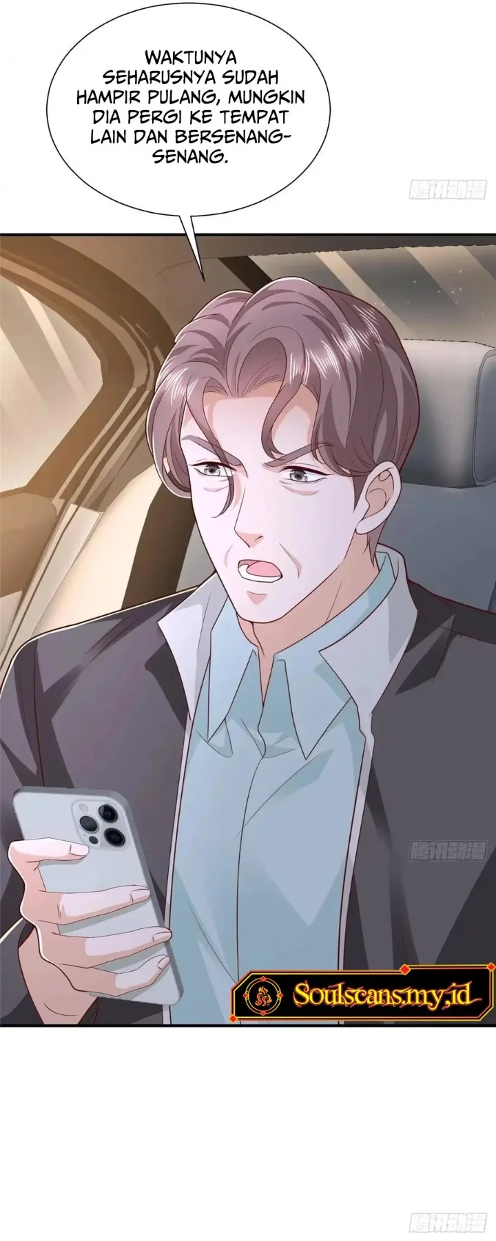 I Randomly Have A New Career Every Week Chapter 906 - halaman 27
