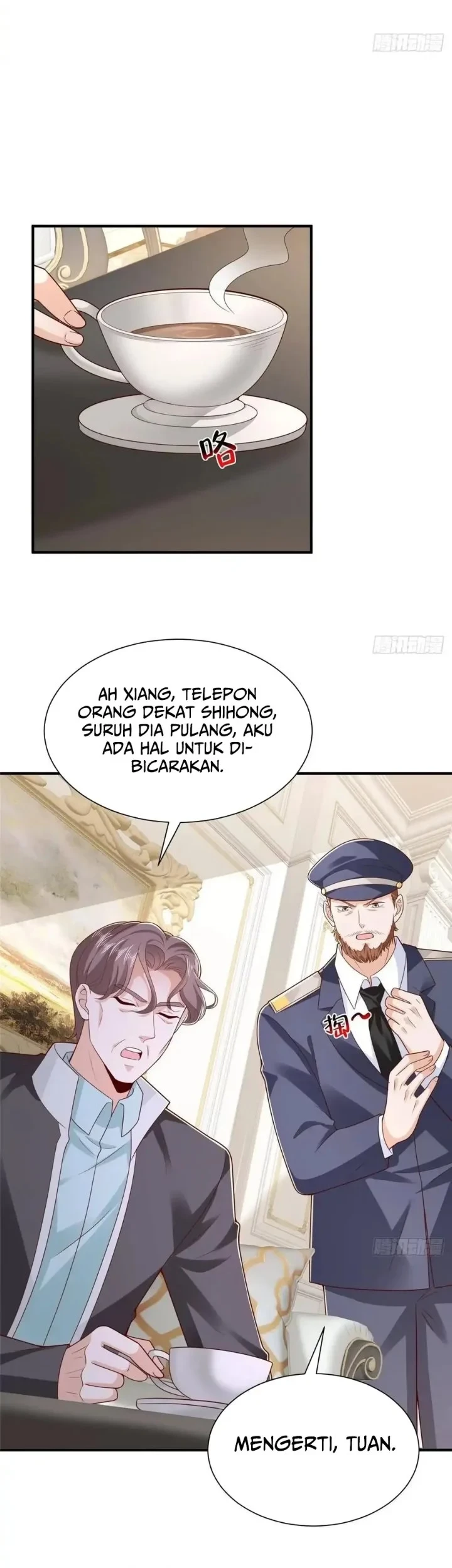 I Randomly Have A New Career Every Week Chapter 907 - halaman 11