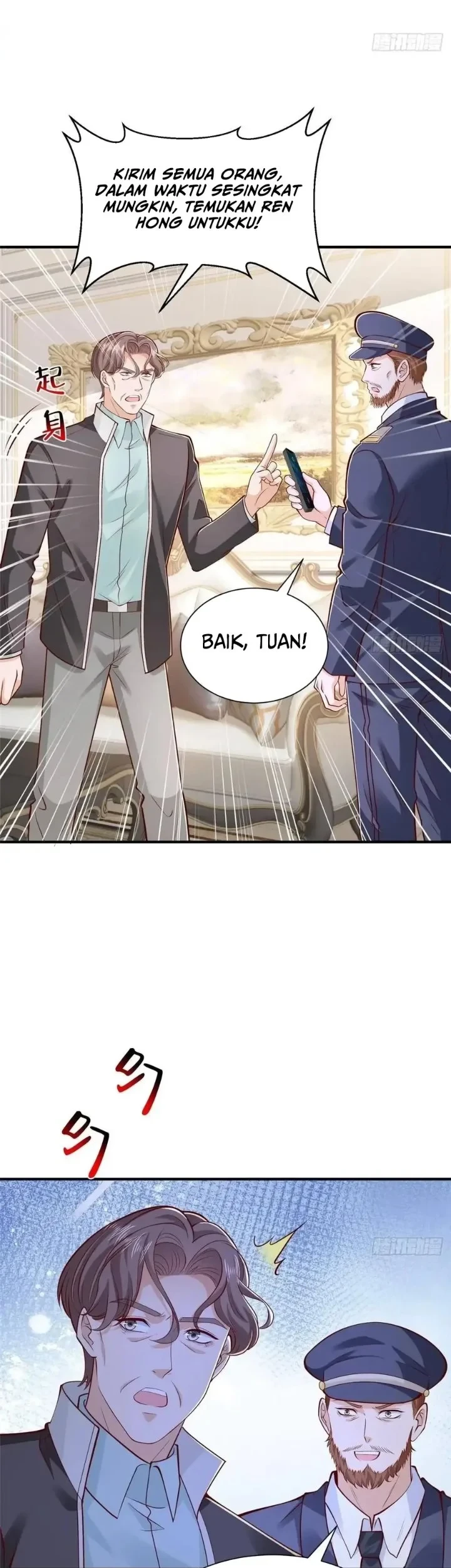I Randomly Have A New Career Every Week Chapter 907 - halaman 15