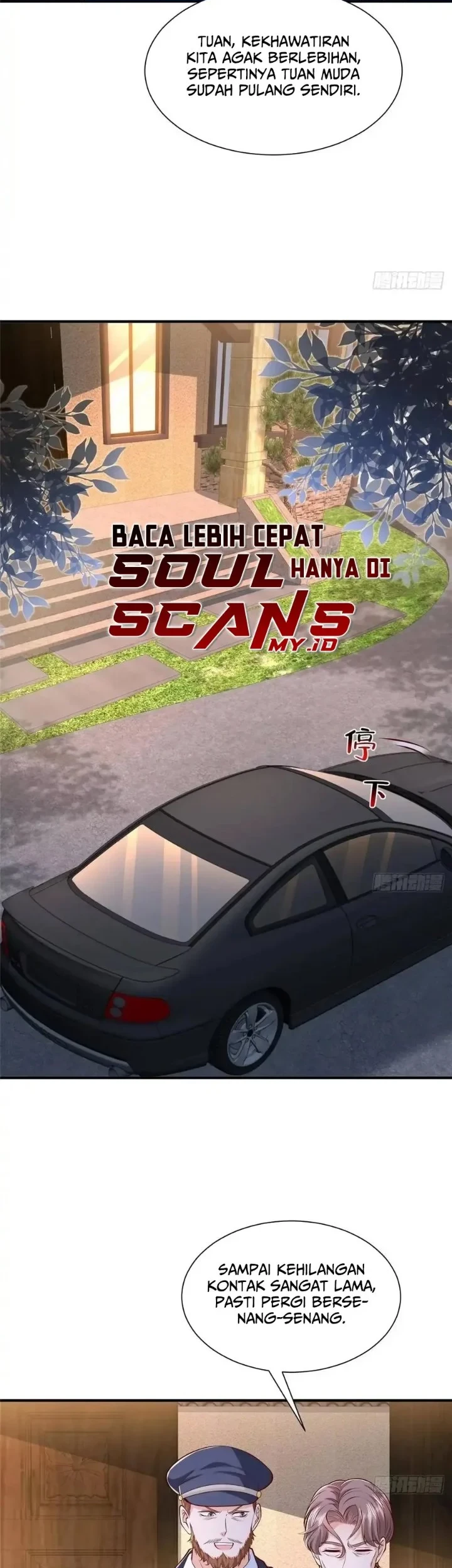 I Randomly Have A New Career Every Week Chapter 907 - halaman 16