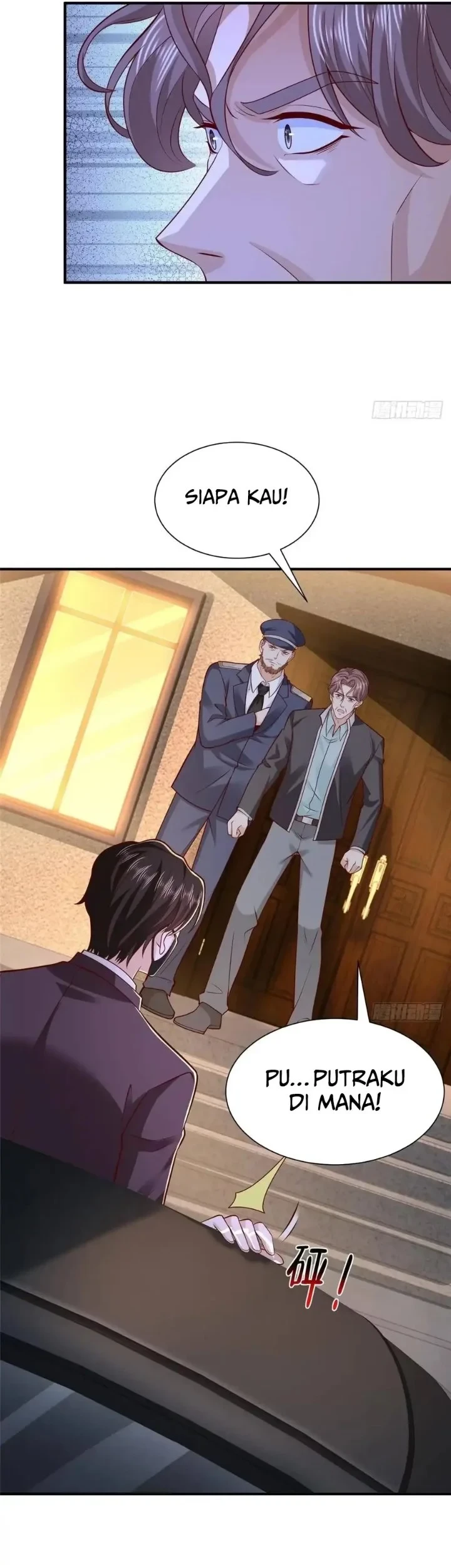 I Randomly Have A New Career Every Week Chapter 907 - halaman 19