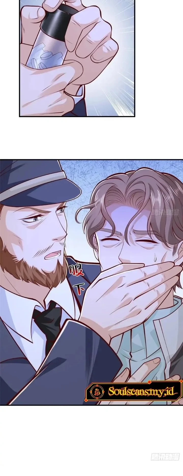 I Randomly Have A New Career Every Week Chapter 907 - halaman 22