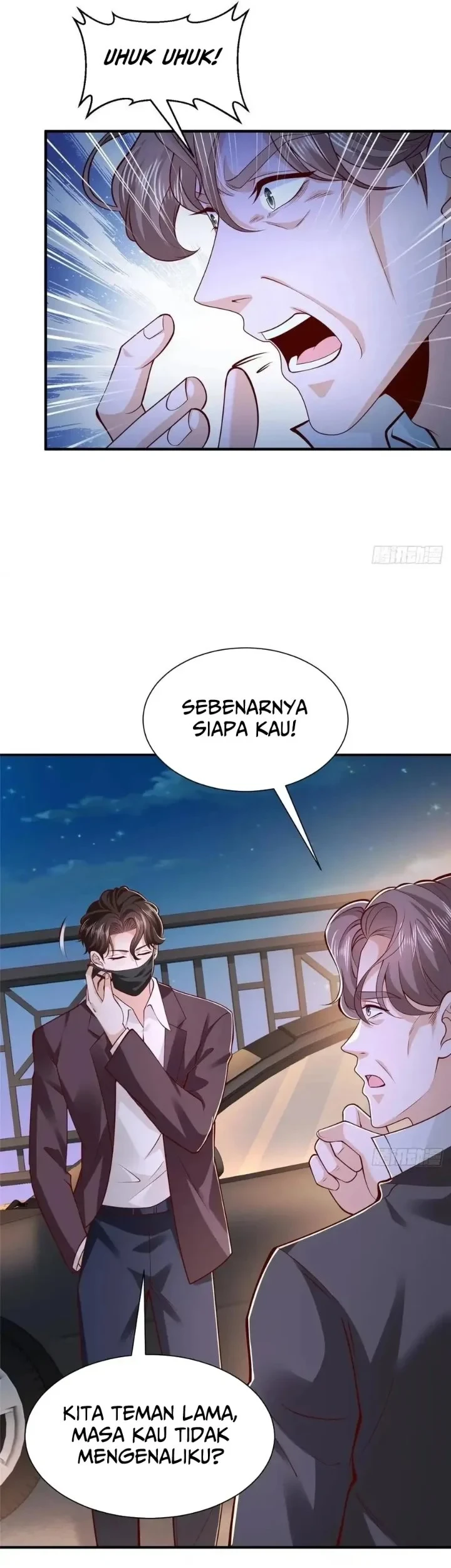 I Randomly Have A New Career Every Week Chapter 907 - halaman 23