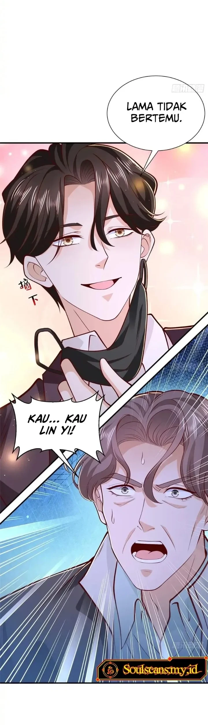 I Randomly Have A New Career Every Week Chapter 907 - halaman 24